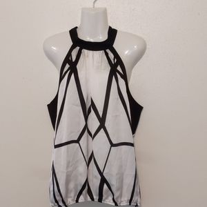 Ladies Bisou Bisou Blouse